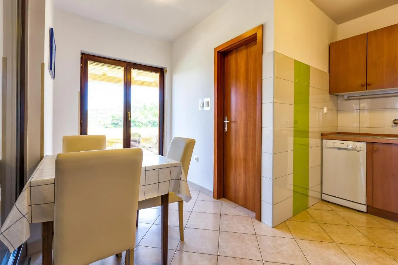 Apartments Arsen Mali Lošinj