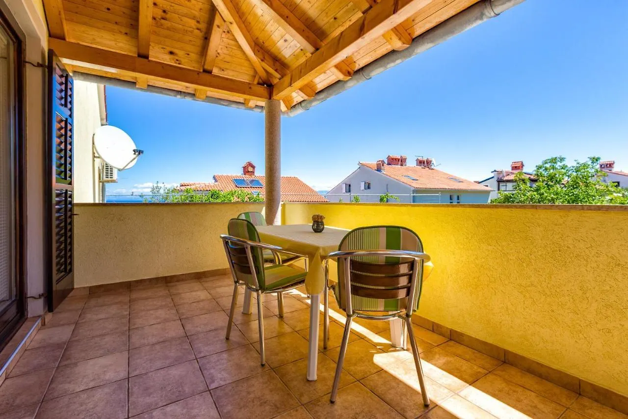 Apartments Arsen Mali Lošinj 0*,  Kroatien