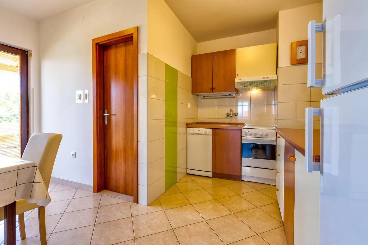 Apartments Arsen Mali Lošinj 0*,