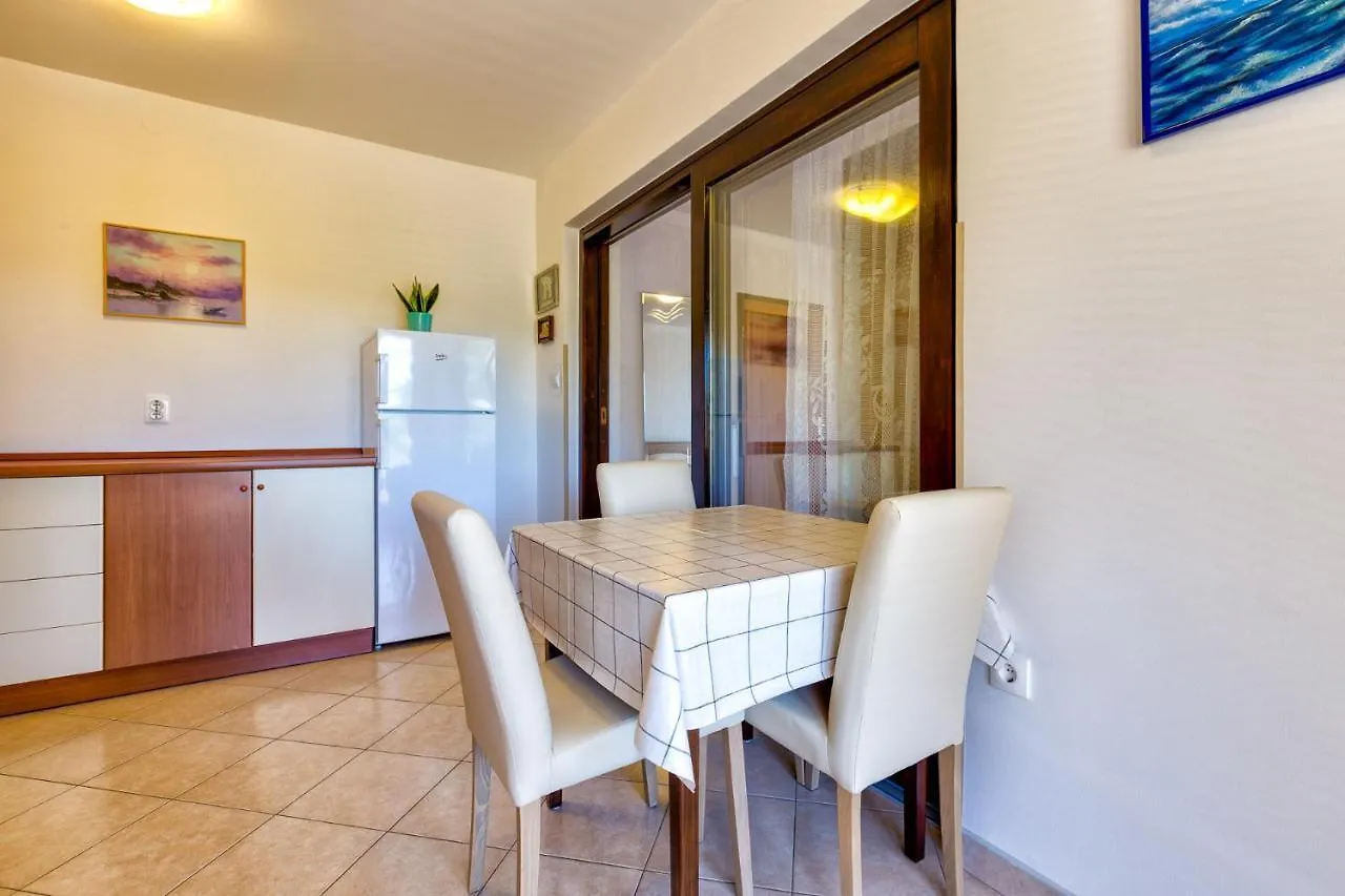 Apartments Arsen Mali Lošinj Kroatien