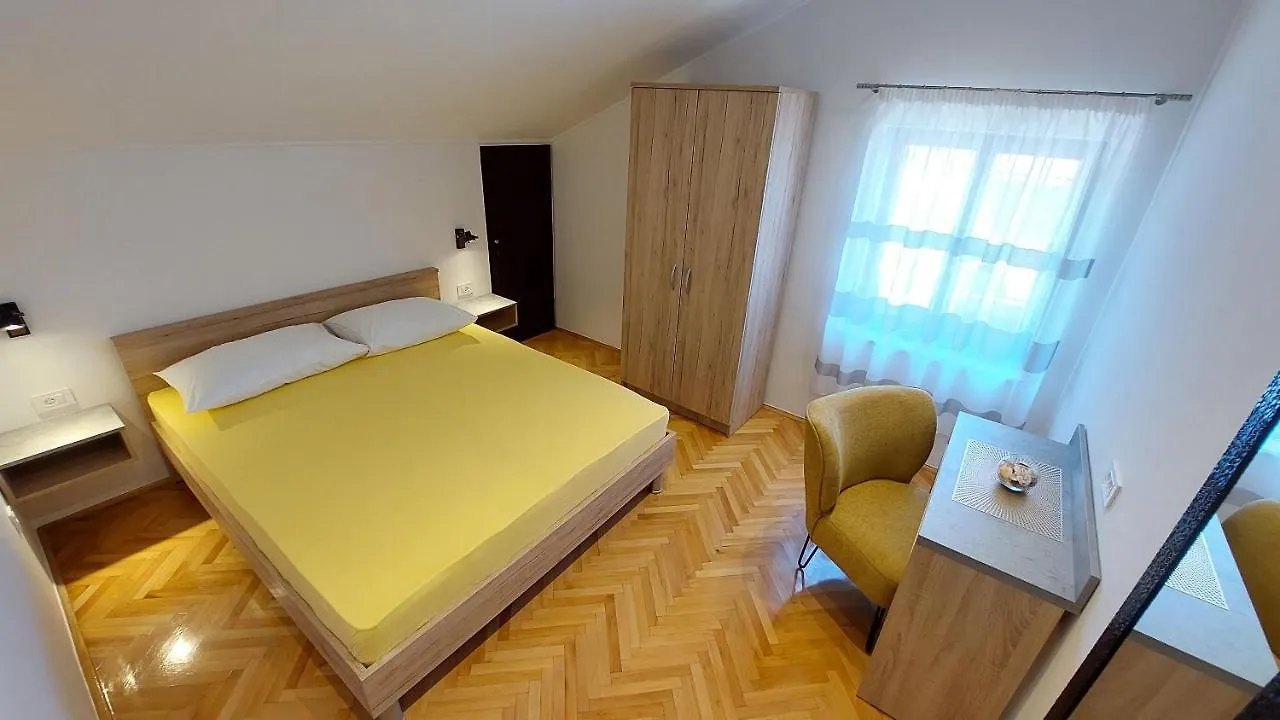 Apartments Arsen Mali Lošinj