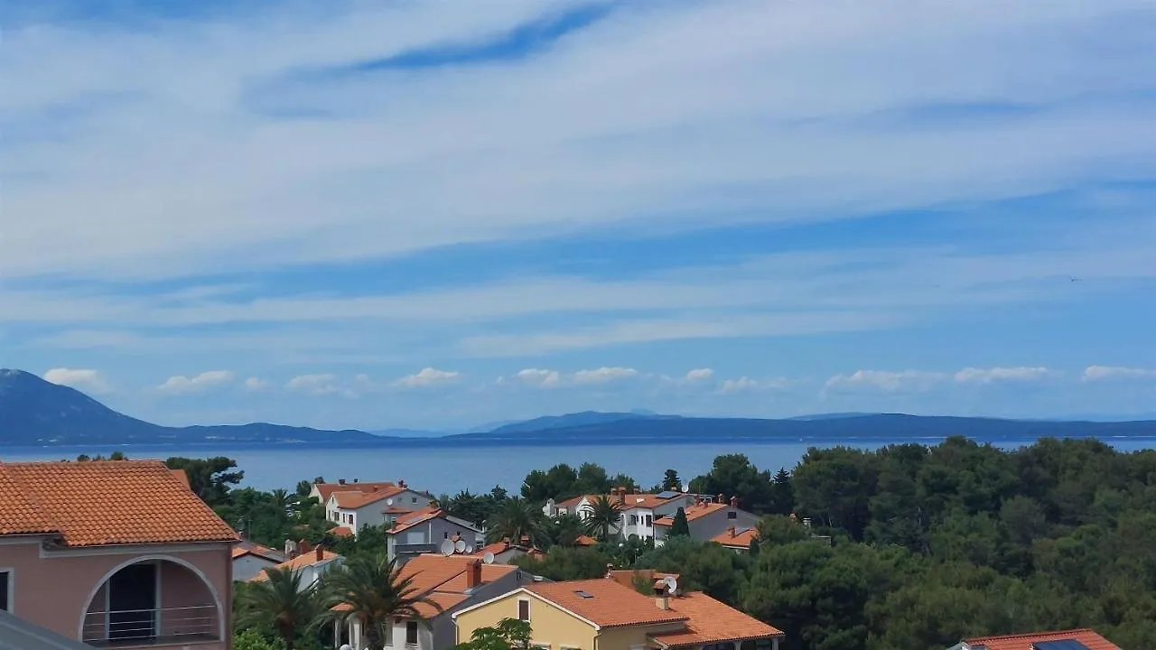 Apartments Arsen Mali Lošinj Kroatien