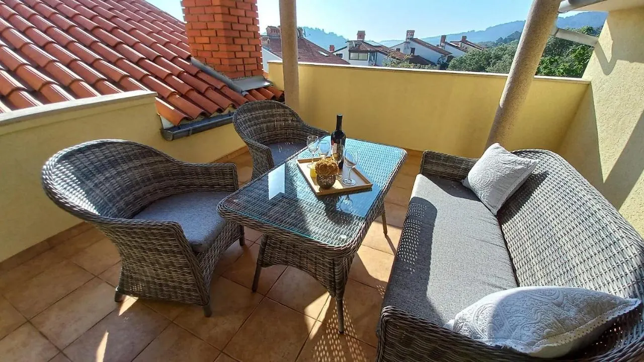 Apartments Arsen Mali Lošinj
