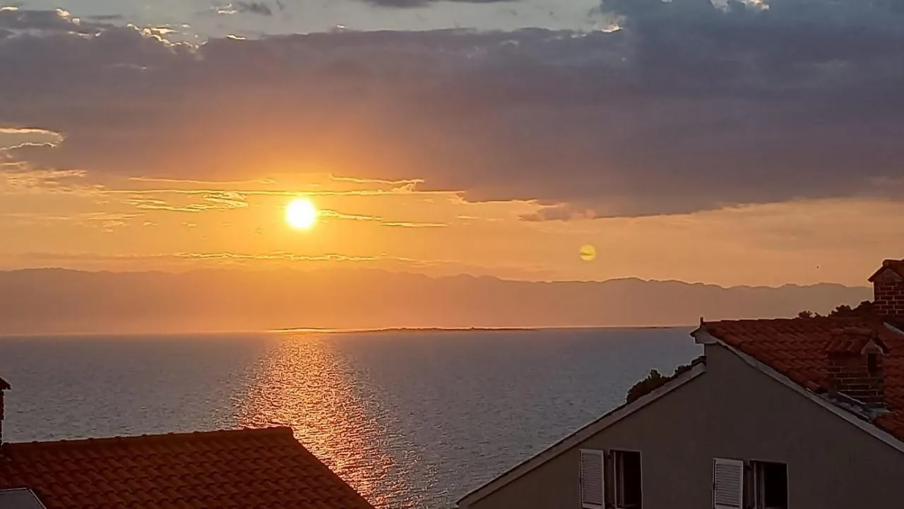 Apartments Arsen Mali Lošinj 0*,