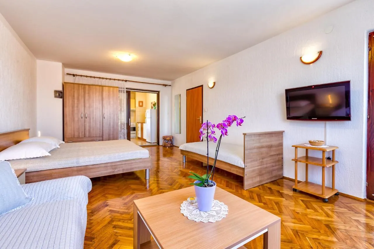 Apartments Arsen Mali Lošinj