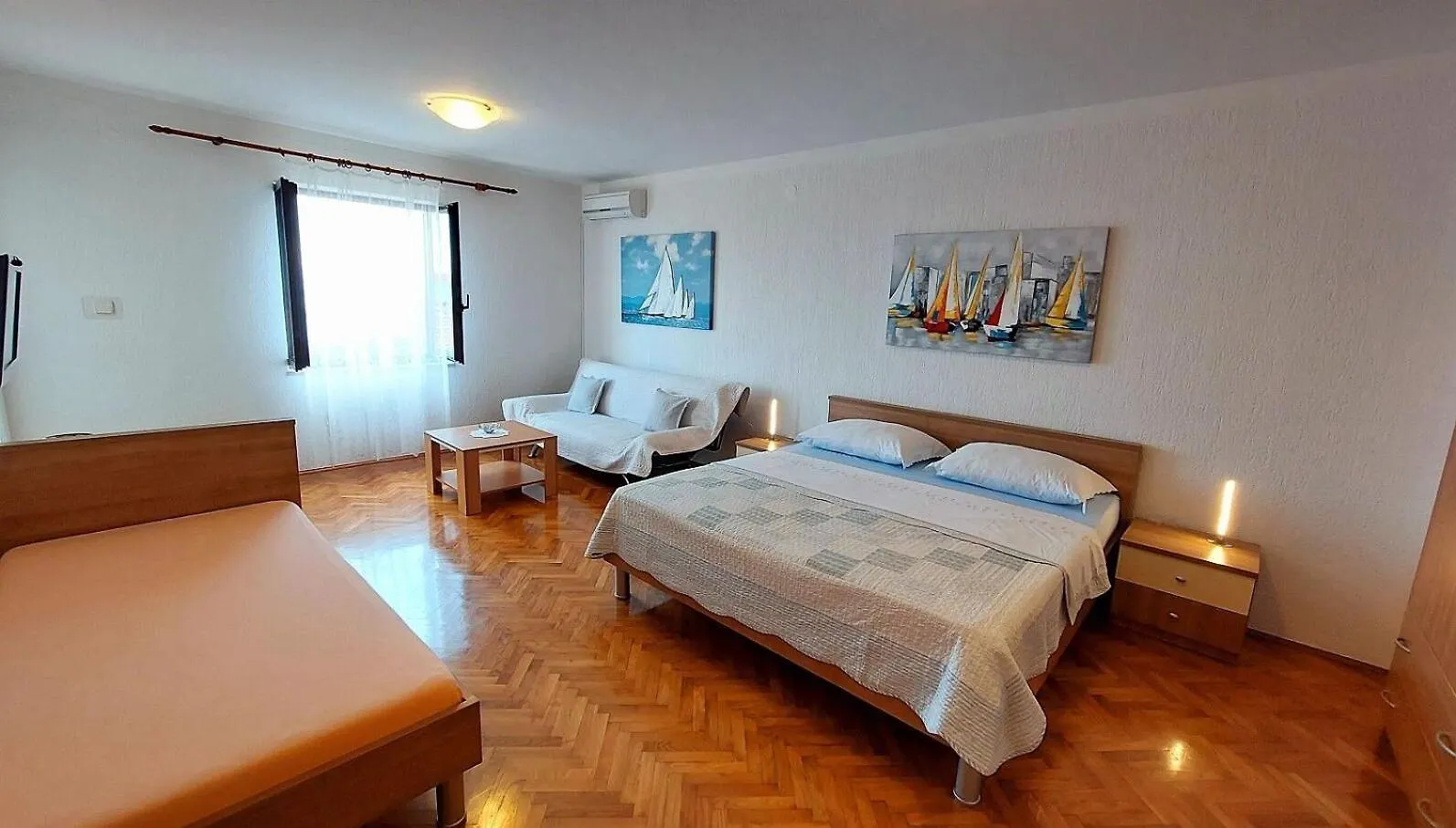 Apartments Arsen Mali Lošinj