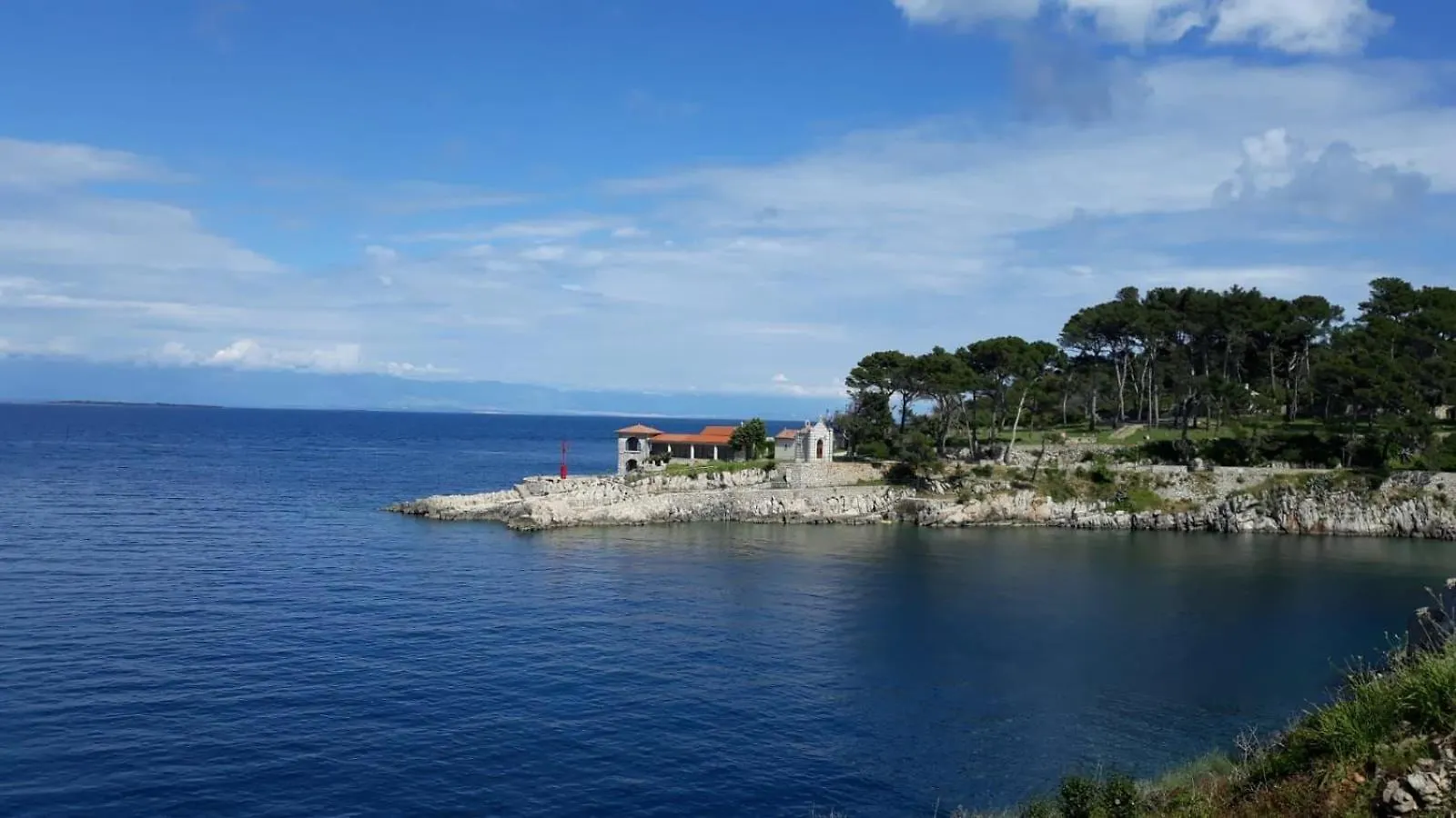 Apartments Arsen Mali Lošinj 0*,