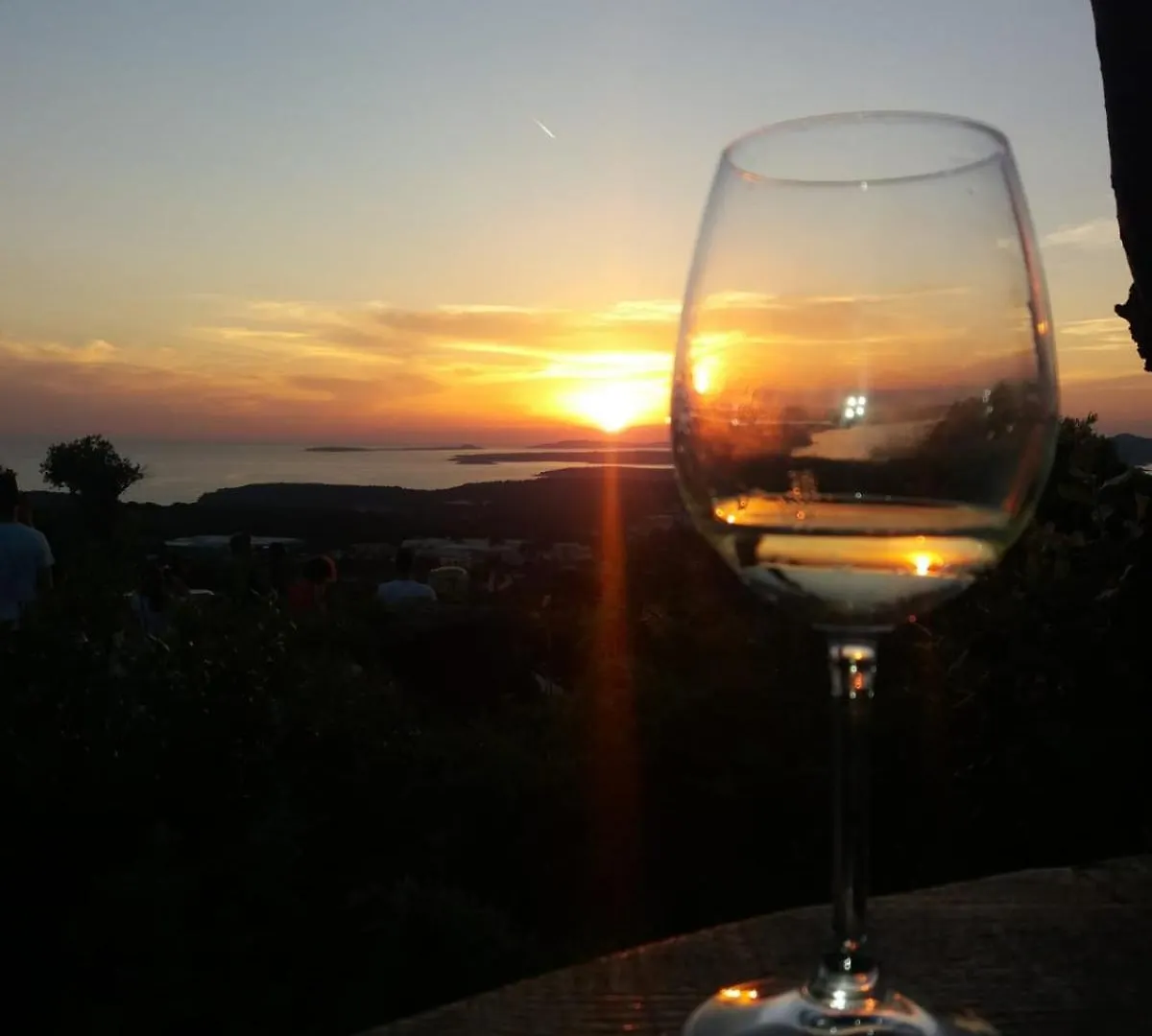 Apartments Arsen Mali Lošinj