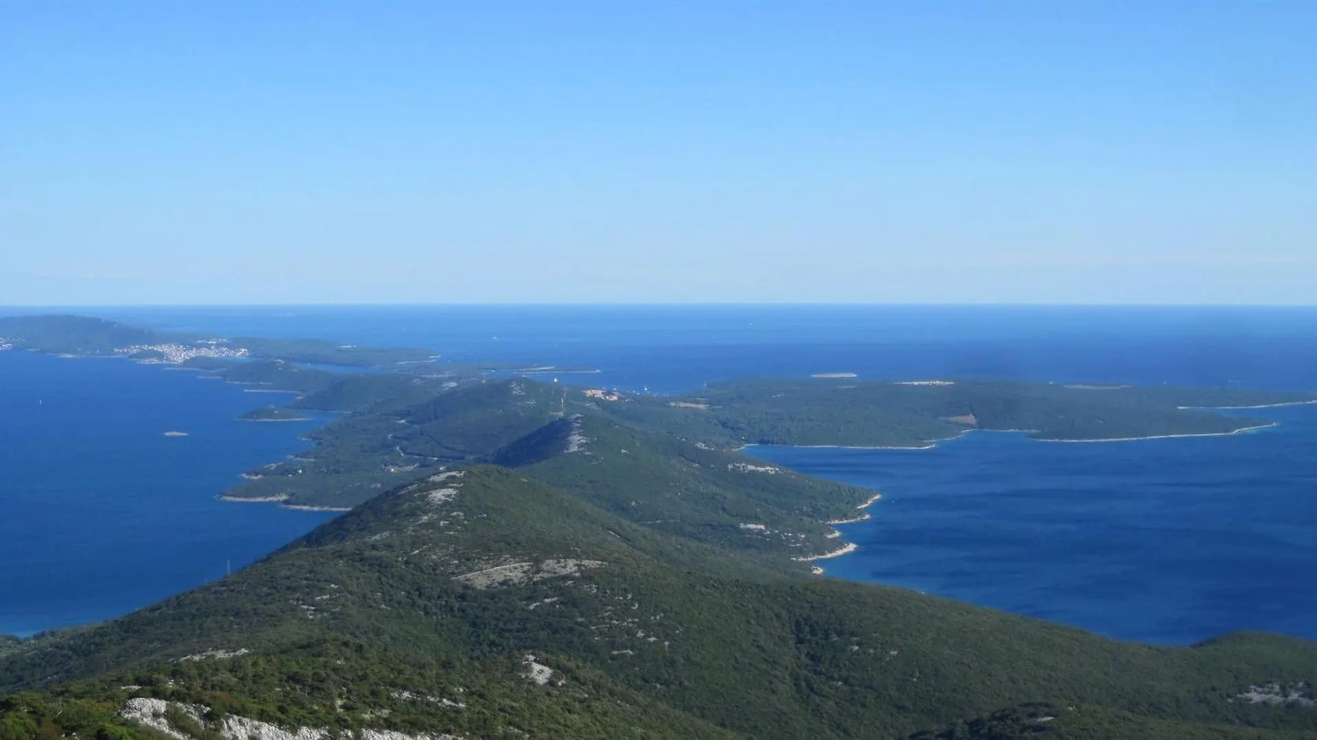 Apartments Arsen Mali Lošinj