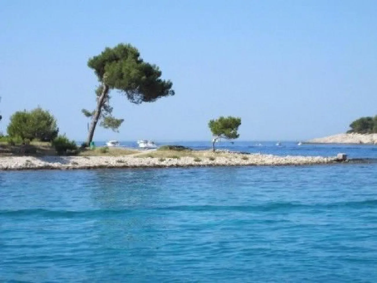 Apartments Arsen Mali Lošinj Kroatien