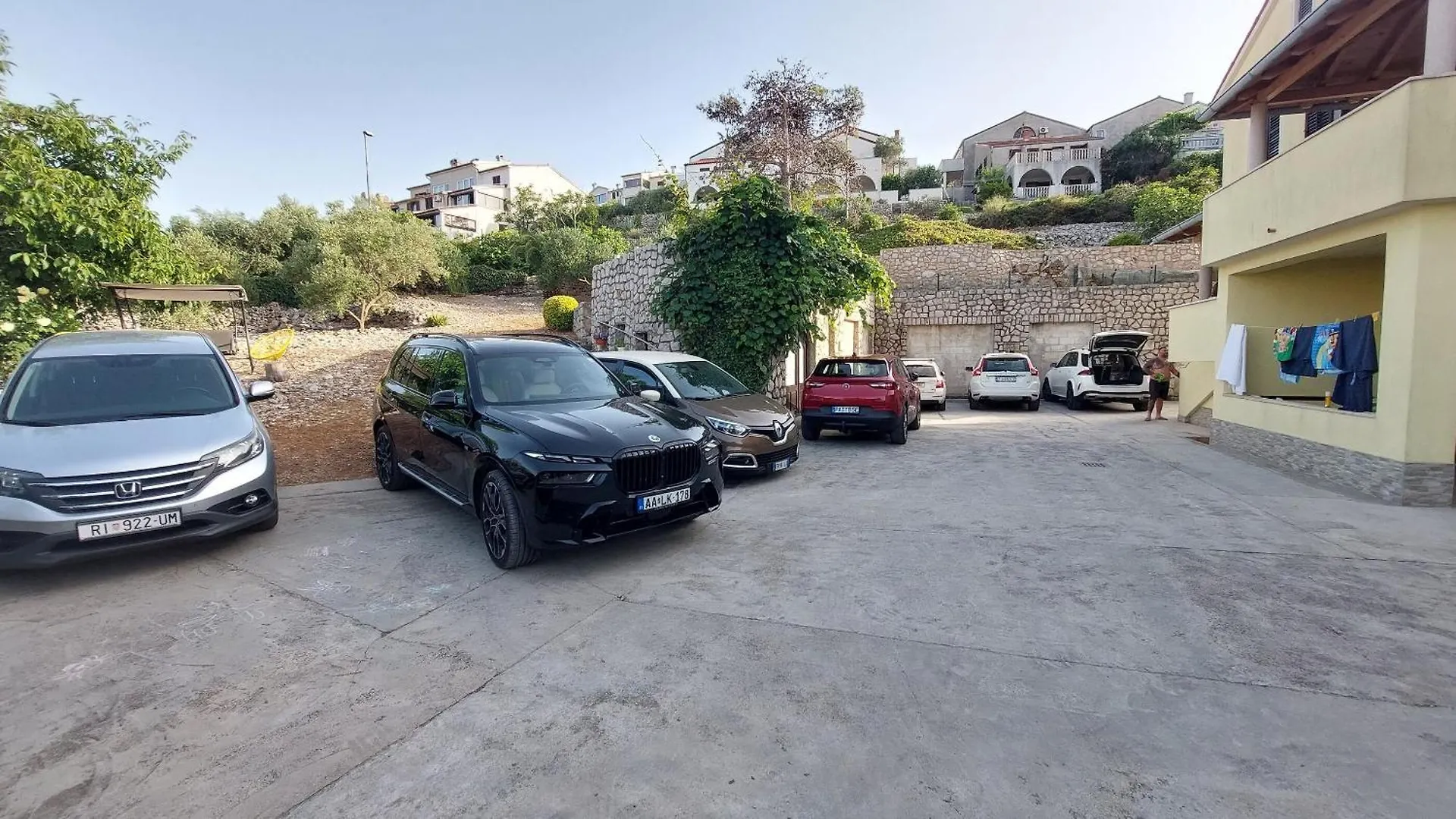 Apartments Arsen Mali Lošinj