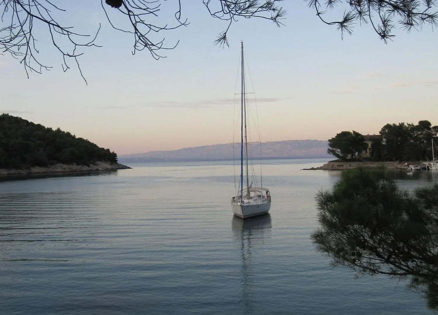 Apartments Arsen Mali Lošinj