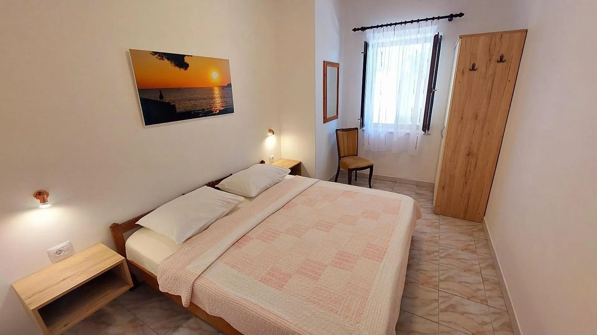 Apartments Arsen Mali Lošinj Kroatien
