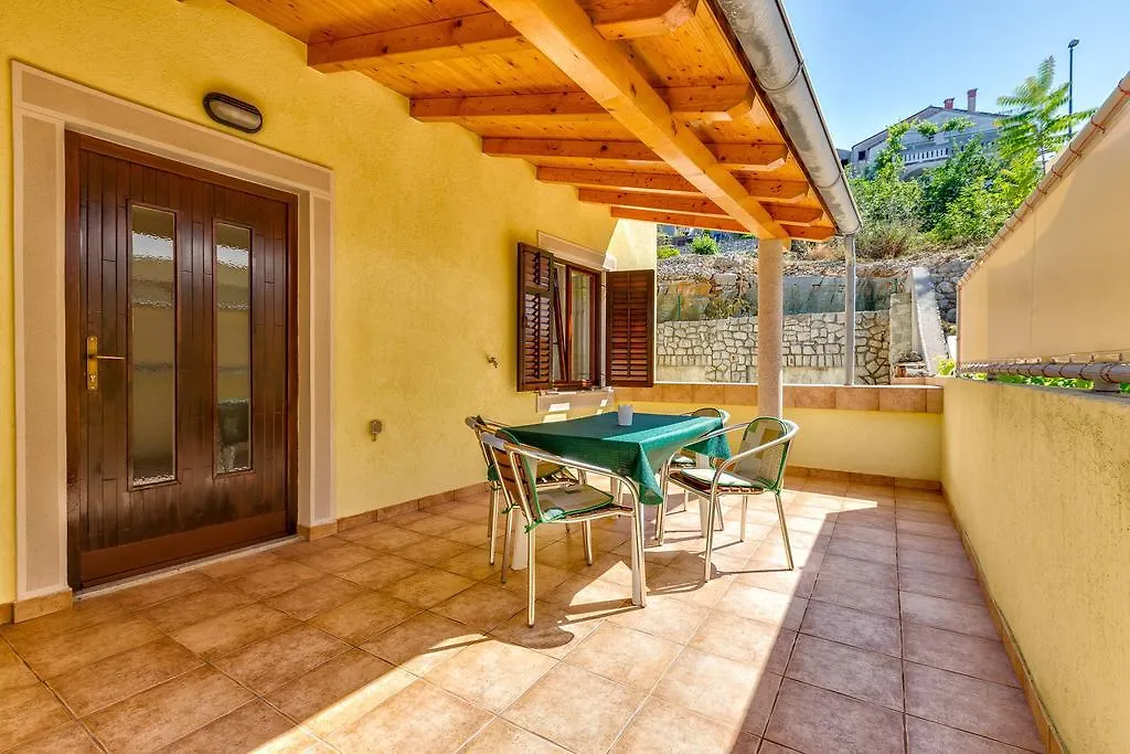 Apartments Arsen Mali Lošinj