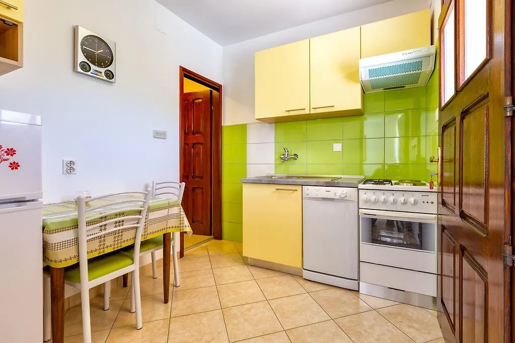 Apartments Arsen Mali Lošinj