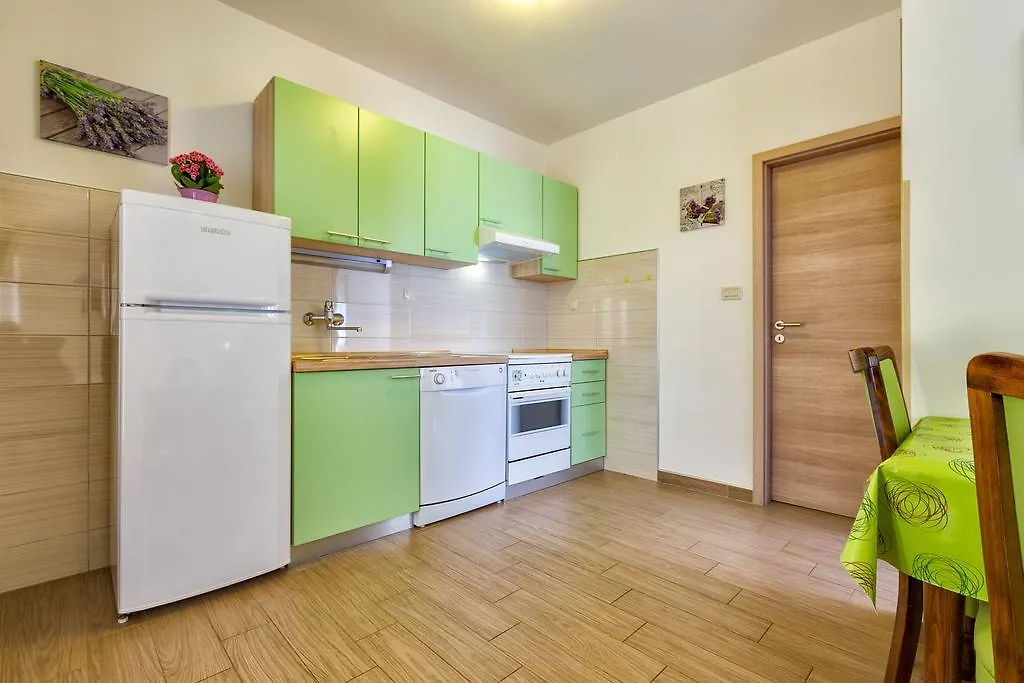 Apartments Arsen Mali Lošinj