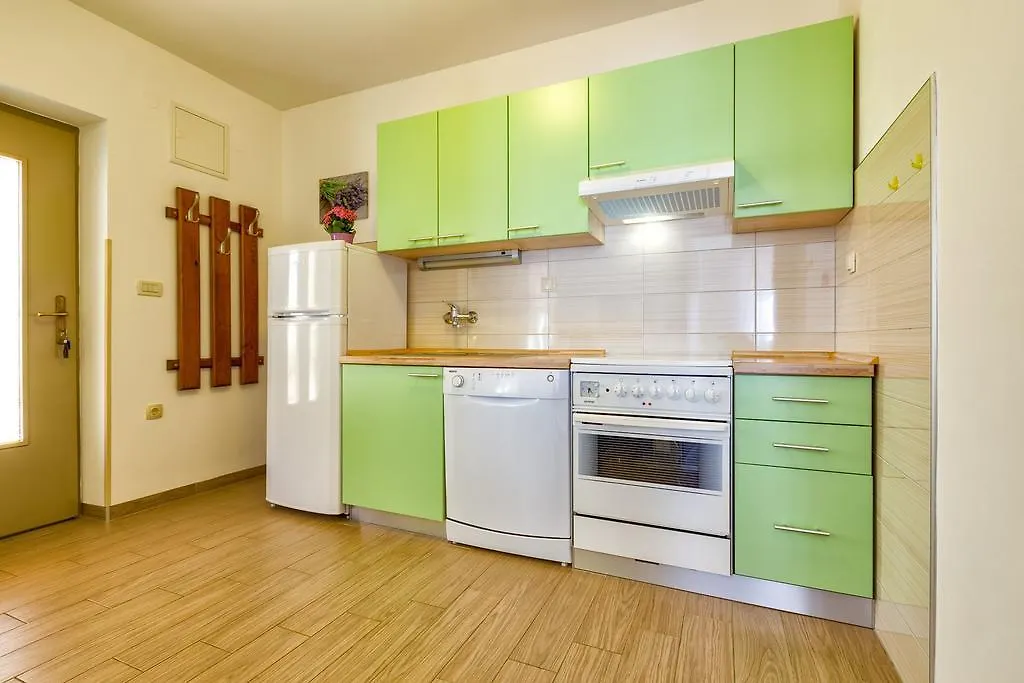 Apartments Arsen Mali Lošinj Kroatien