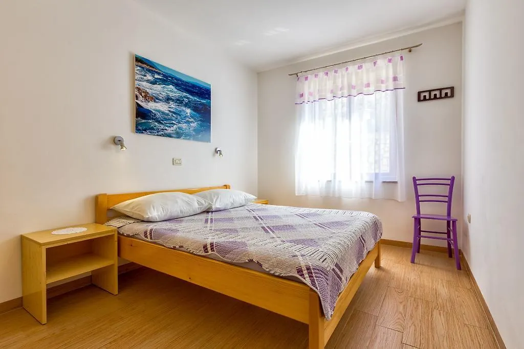 Apartments Arsen Mali Lošinj