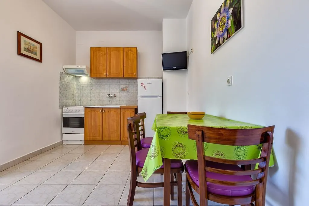 Apartments Arsen Mali Lošinj Kroatien