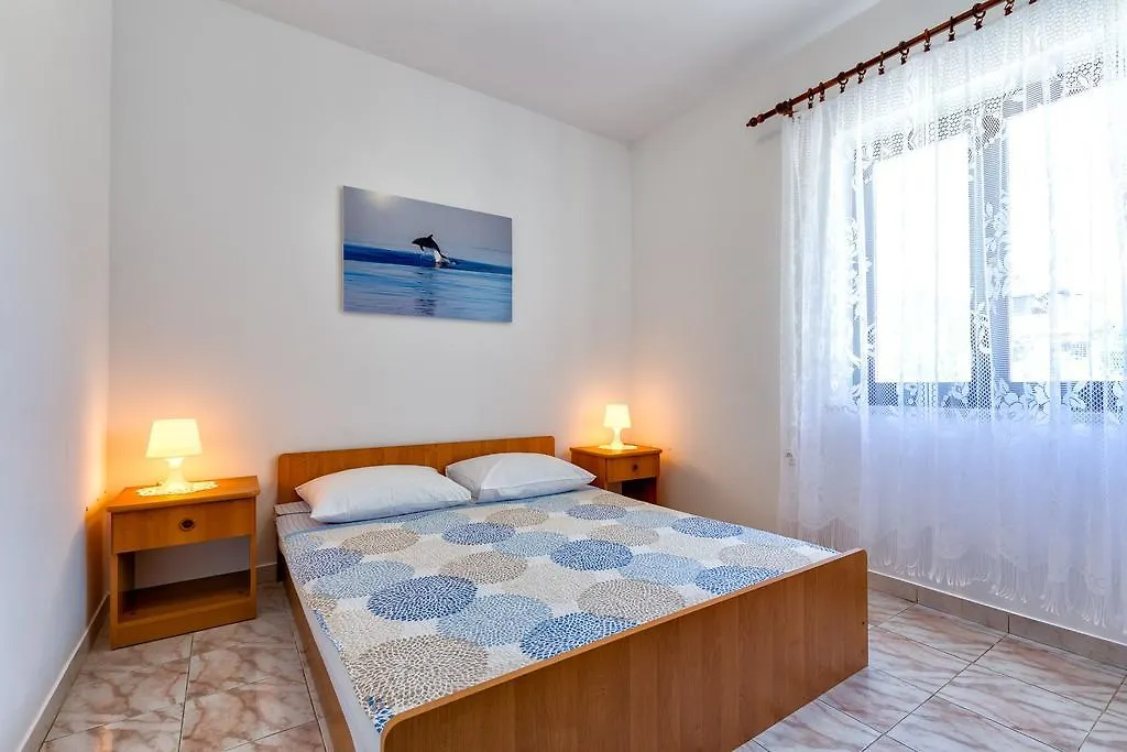 Apartments Arsen Mali Lošinj